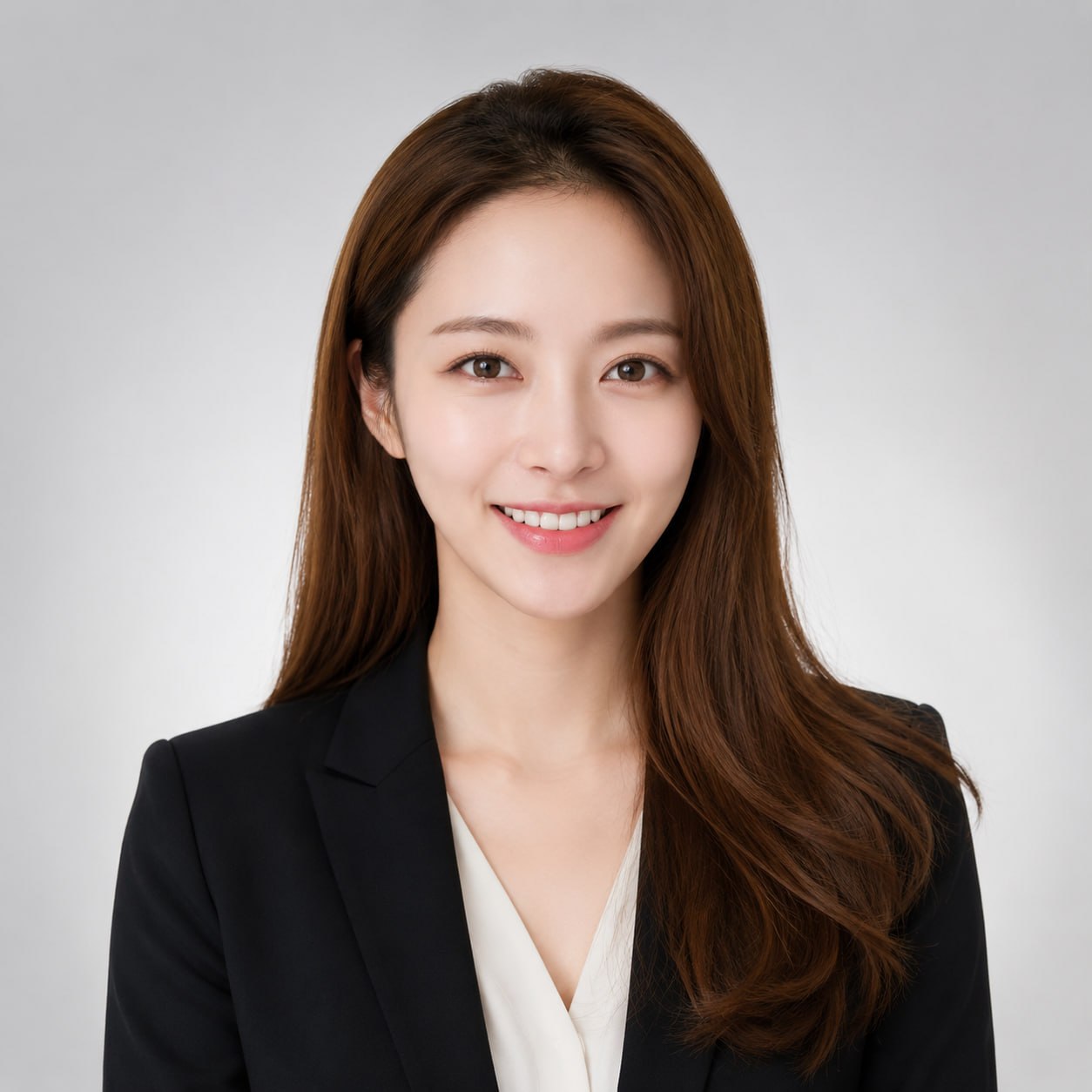 Soohee Yoon portrait